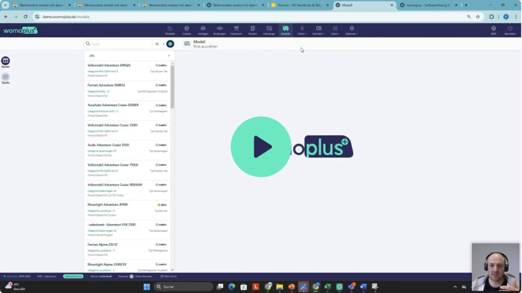 Webinar